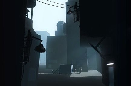 Playdead Games on Instagram: “#INSIDE #conceptart” Inside Concept Art, Inside Video Game, Playdead Inside, Inside Game, Night Terrors, Mural Inspiration, Inside Games, Art Games, 2d Game Art