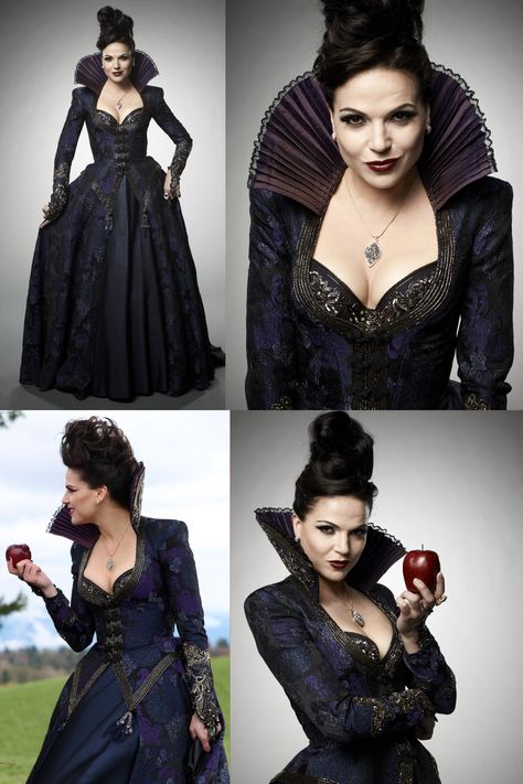 Evil queen quotes