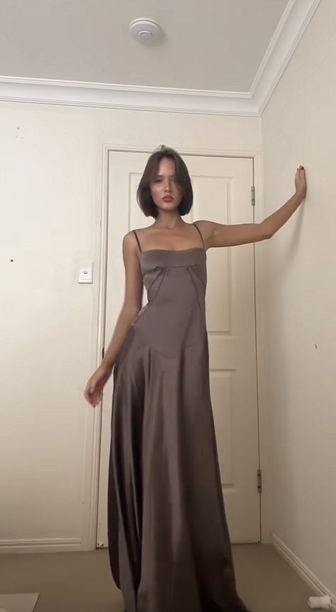 House Of Bc Prom Dress, House Of Cb Wedding, Prom Inspo, Ropa Aesthetic, Dresses Wedding Guest, Night Dresses, Fits Inspo, Cute Prom Dresses, House Of Cb