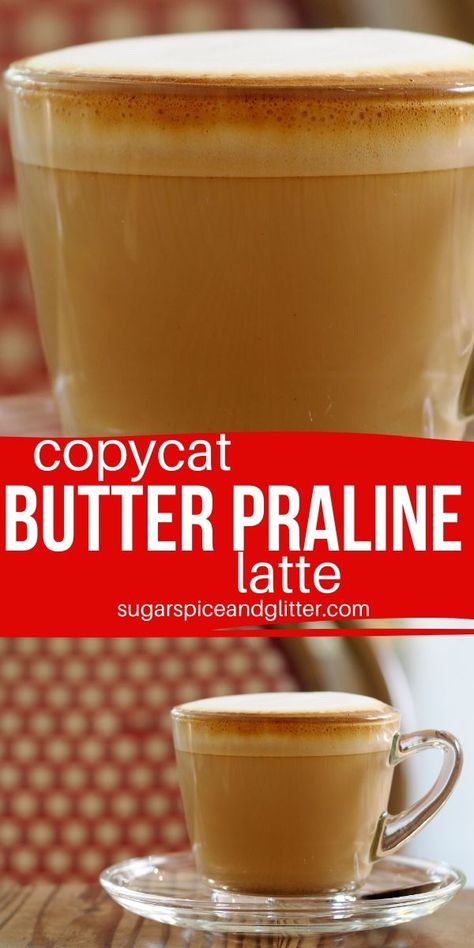 Chestnut Praline Syrup Recipe, Starbucks Chestnut Praline, Speciality Coffee Recipes, Chestnut Praline Latte, Fall Coffee Recipes, Italian Cream Soda, Cinnamon Dolce Latte, Nespresso Recipes, Drink Syrups