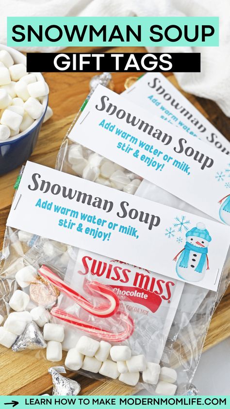 Snowman Soup Labels Free Printable, Snowman Poop Printable Free, Snowman Soup Ideas, Snowman Soup Printables Free Bag Toppers, Snowman Soup Printables Free, Snowman Soup Printables, Snowman Soup Poem, School Thoughts, Soup Gifts