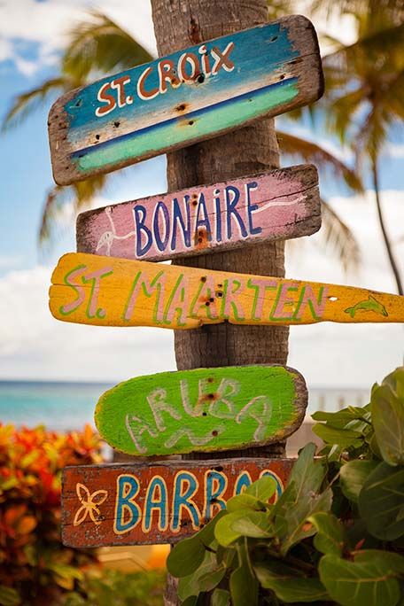 a Caribbean sign pointing to different destinations Case Creole, Caribbean Party, Cruise Pictures, Caribbean Carnival, Bahamas Cruise, Carnival Cruise Line, Caribbean Travel, Carnival Cruise, Cruise Line