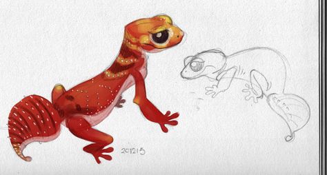 Love Is The Greatest, Cute Iphone Wallpaper Tumblr, Digital Art Software, Leopard Geckos, Game 2d, Really Cool Drawings, Nature Sketch, The Freaks, Cold Blooded