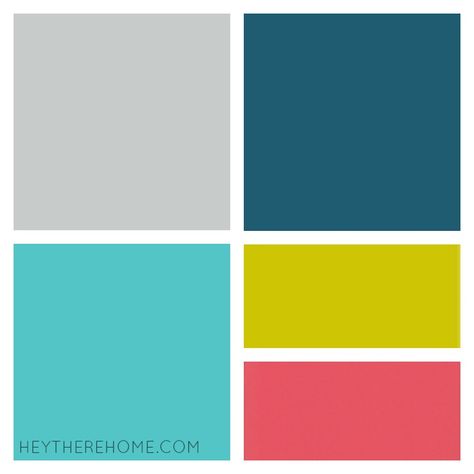 Create A Color Palette, Yellow Color Scheme, Color Schemes Design, Brown Color Schemes, Cottage Shabby Chic, House Color Palettes, Yellow Colour Scheme, Color Palette Yellow, Color Schemes Colour Palettes