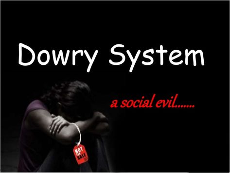 a social evil…….  Dowry System Dowry System In India, Dowry System, Social Evils, India Poster, Hindi Language, Motivational Speaker, Cute Couples Goals, Couple Goals, India