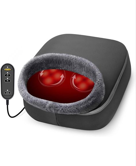 The best Amazon work from home essentials! #amazon #shop #love #onlineshopping #workfromhome #essentials Massager Machine, Amazon Work From Home, Foot Massager Machine, Massage Cushions, Foot Pain Relief, Back Massager, Massage Machine, Shiatsu Massage, Relaxation Gifts