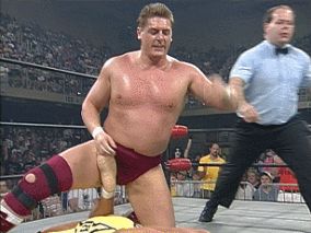 William Regal, Steven Williams, Wwe, Wrestling, Quick Saves