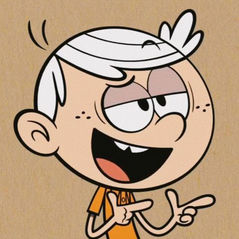 The Loud House Lincoln, Saudi Men, Lincoln Loud, The Loud House Fanart, Double Dare, Loud House Characters, The Loud House, Loud House, Funny Reaction Pictures