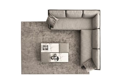 Sofa Top View Png For Photoshop, L Shape Sofa Top View, Sofa Plan Png, Wardrobe Top View Photoshop Plan, Bed Top View Photoshop, Top View Furniture Png, Photoshop Furniture Top View Png, Corner Sofa Top View, Sofa Top View Png