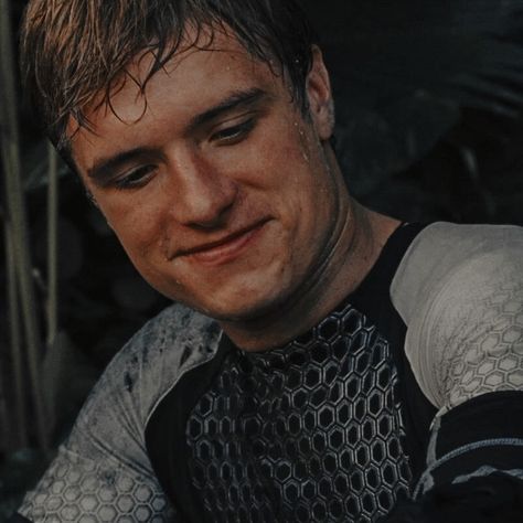 Catching Fire Peeta, Peeta Mellark, Catching Fire, The Pearl