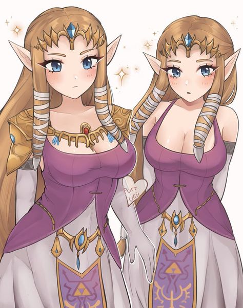 Twilight Princess Fanart, Princess Zelda Art, Link Zelda Art, Zelda Design, Legend Of Zelda Midna, Princess Fanart, Link Twilight Princess, Legend Of Zelda Twilight Princess, Princesa Zelda