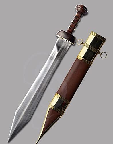 Roman Gladius, Imperial Legion, Roman Warriors, Roman Legion, Float Like A Butterfly, Swords Medieval, Roman Soldiers, Hammers, Axes