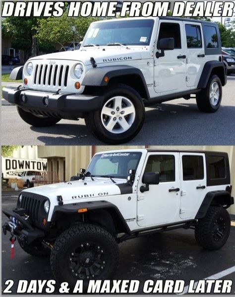 Jeep Summer, Jeep Humor, Extreme 4x4, Jeep Wrangler Forum, New Jeep, Jeep Camping, Jeep Mods, Jeep Wrangler Accessories, Wrangler Jeep