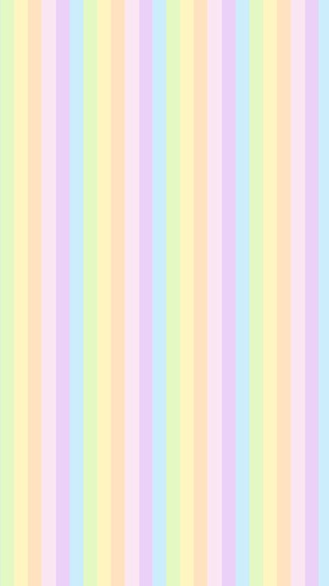 Phone wallpaper, background, lock screen. 'pastel stripe' (4) Pastel Stripes Wallpaper, Pastel Stripes, Wall Papers, Decorative Design, Rocking Horse, Lock Screen, Pastel Rainbow, Rainbow Stripes, Phone Wallpaper