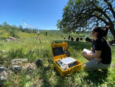 Fieldwork Aesthetic, Environmental Scientist Aesthetic, Environmental Engineer Aesthetic, Environmental Science Aesthetic, Field Scientist, Field Biologist, Environmental Jobs, Environmental Biology, Environmental Science Major