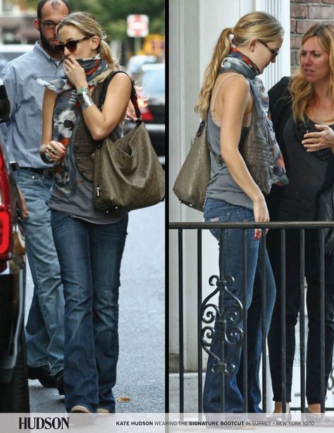 Celebs Heart Hudson Jeans ~ I Heart Heels Hudson Jeans Outfit, Heart Heels, Outfit Office, Kate Hudson, Hudson Jeans, Get Real, Jeans Outfit, Office Outfits, Comfy Outfits