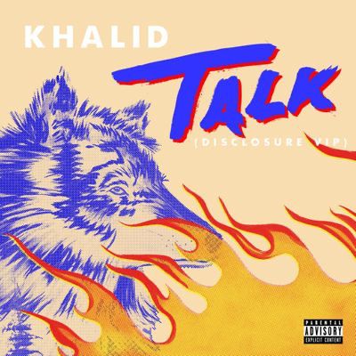 Khalid Talk, Khalid Lyrics, Moving Too Fast, Free Songs, American Teen, Rca Records, Sony Music Entertainment, Khalid, Latest Albums