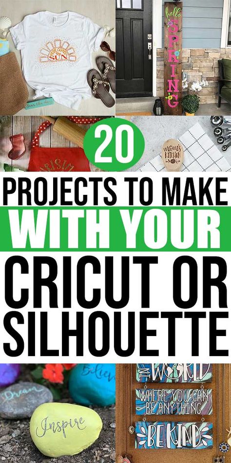 Unusual Cricut Ideas, Cricut Projects For Kids, Cameo Silhouette Projects, Diy Watercolor Art, Wood Flower Wreath, Silhouette Cameo Projects Beginner, Silhouette Patterns, Watercolor Art Diy, Flower Magnets