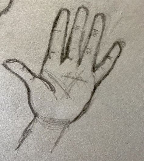 Drawing hands was scary at the beginning. Turns out it is easier than I thought Scary Hands Drawing, Scary Hands, Waving Hand, Hands Drawing, Drawing Hands, Hand Drawing, Gourds, The Beginning, Okay Gesture