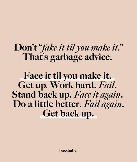 I have always hated that saying. I used to get told that all the time when I worked at Braum's. Fake it until you make, pretend to be happy until you feel it. It was their way of trying to get us to leave our problems at the door and be as jovial as possible for work, and I get that, but I do NOT fake anything. I'm not a faker, a liar, a drama queen. I do NOT like to pretend or lie about anything, it's not something I do. However, I will face it, I will talk it out, I will hold it back as be... Pretend Quotes, Pretending Quotes, Pretending To Be Happy, Melissa Smith, Forget Her, Inspo Quotes, Get Back Up, At The Door, Drama Queen