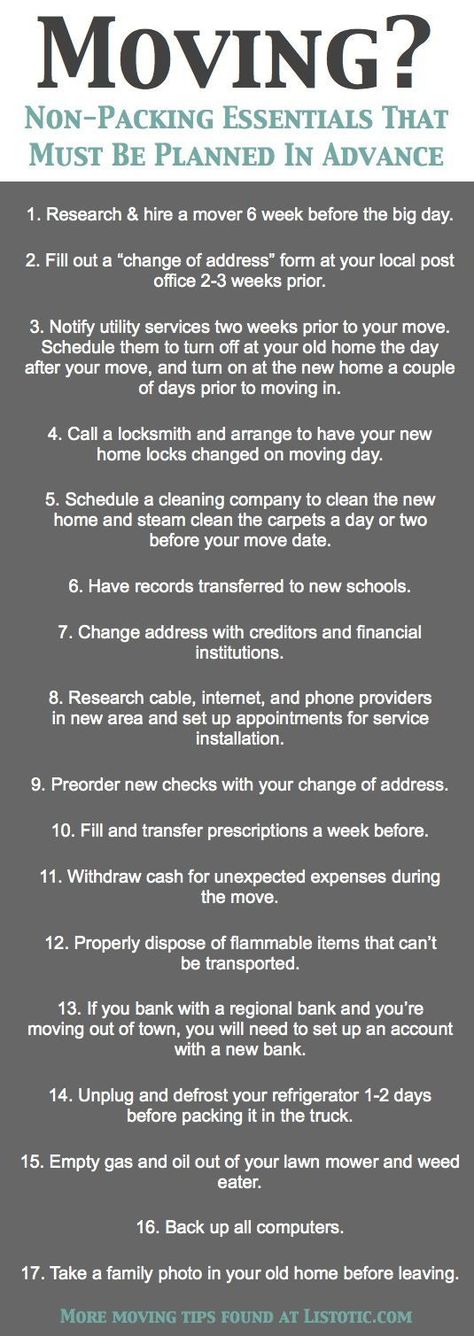 Moving Hacks Packing, Moving Help, House Improvement, Movin On, Moving Checklist, Packing To Move, Moving Packing, Real Estat, Astuces Diy