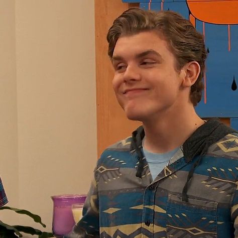 Jasper Dunlop, Henry Danger, Twins, It Cast, Quick Saves