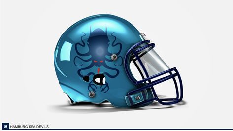 Cool Football Helmets, Football Helmet Design, Panther Pride, Nfl Football Helmets, 32 Nfl Teams, Carolina Panthers Football, Detroit Lions Football, New Helmet, Panthers Football