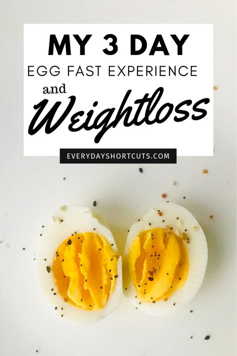 A 3 day egg fast is a great way to break a weightloss stall on the ketogenic diet. I tried it for 3 days and had a weightloss. 3 Day Egg Fast, 1000 Calorie, 500 Calorie, Egg Diet Plan, Egg Fast, Boiled Egg Diet Plan, Low Carb Snack, Best Fat Burning Foods, Boiled Egg Diet