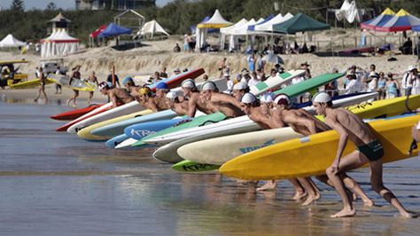 Australia Surf Lifesaving Champions (15-21 March) Gold Coast #Goldcoast Surf Lifesaving, Surfing Competition, Gold Coast Queensland, Cultural Festival, Surf Life, Shed Design, White Horses, Surf Art, Surfs Up