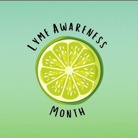 May 1st the first day of Lyme Awareness Month. #educateyourself #lymeawarenessmonth #spreadknowledgenotfear #bepartofthesolutionnottheproblem May 1st, May 1, First Day, One Day, The One, The First, Quick Saves