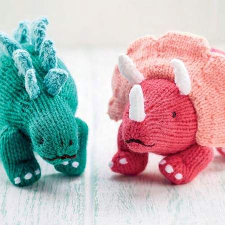 Knitting Animals, Rabbit Knitting Pattern, Knitted Stuffed Animals, Knitting Toys, Knitted Toys Free Patterns, Knitted Teddy Bear, Animal Knitting Patterns, Knitting Patterns Toys, Dinosaur Pattern