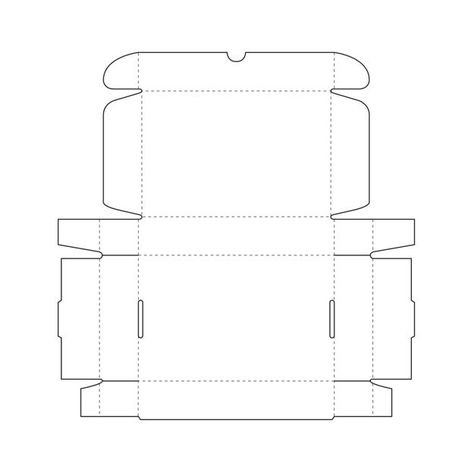 none Package Box Template, Hamparan Kotak Pembungkusan, Chocolate Boxes Gift, Diy Favor Boxes, Box Packaging Templates, Templat Kotak, Box Template Printable, Hadiah Diy, Pola Kotak