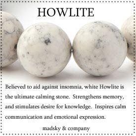 Howlite crystal meaning and healing energy Howlite Crystal Meaning, Howlite Meaning, Howlite Crystal, Search Google, Spiritual Crystals, Imperial Jasper, Crystal Therapy, Crystal Healing Stones, Crystal Magic