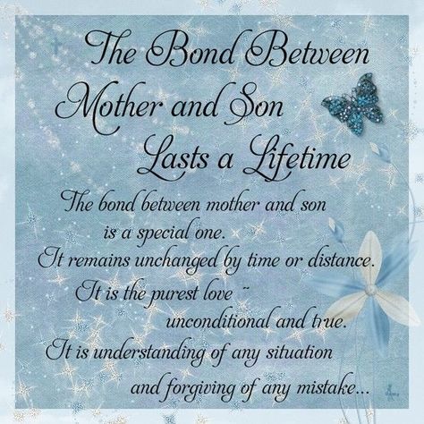 Son Love Quotes, Mum And Son, Essiac Tea, Son's Quotes, Mother Son Quotes, I Love You Son, Bond Quotes, Mother Daughter Bonding, Mother Poems