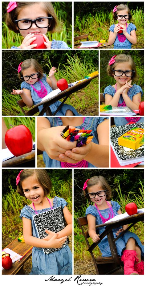 Back To School Mini Sessions | Maryel Rivera Photography | Winter Haven, FL School Poses, Preschool Photography, School Photoshoot, Kindergarten Photos, Kindergarten Pictures, School Pic, First Day Of School Pictures, Preschool Pictures, Back To School Pictures