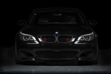 black BMW 5-series #black #bmw #BMW #black the front #e60 #5K #wallpaper #hdwallpaper #desktop Black Bmw, Bmw Black, Bmw M5, Hd Wallpapers, Bmw, Wallpapers, Black