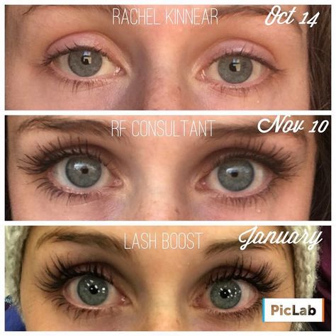 Longer, Thicker, Darker looking lashes and brows. Lash Boost.  https://ko.myrandf.com/Shop/Enhancements Natural Long Eyelashes, Wax Roller, Longer Lashes, Lashes And Brows, Eyelash Enhancer, Big Lashes, Natural Eyelash Extensions, Lashes Natural, Long Eyelashes