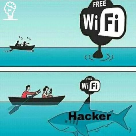 Never use public WiFi 😂😂 #programmerhumor #instagram #programmingmemes #programming #coding #programmerlife #developer #coder #computerscience #python #codingmemes #codinglife #coderlife #programmers #programmerslife #viral #codingisfun #developerlife #java #programminglife #coders #instareels #programmingjokes #pythonprogramming #html #webdeveloper #technology #programminghumor #instagram #webdevelopment #instagood Nerd Meme, Computer Memes, Coding Images, Programing Jokes, Programming Quote, Coding Humor, Programmer Jokes, Programming Humor, Photoshop Tutorial Graphics