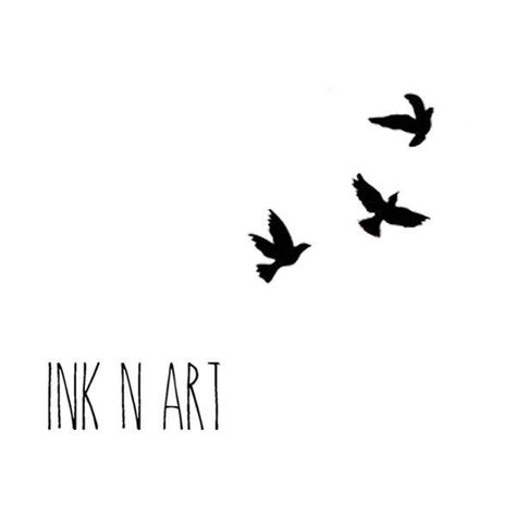 Little swallows birds - InknArt Temporary Tattoo - wrist quote tattoo... ($3.99 Bird Tattoo On Wrist, Small Tattoos On Wrist, Wrist Quote Tattoo, 3 Birds Tattoo, Tattoos For Baby Boy, Bird Tattoos Arm, Matching Bff Tattoos, Small Bird Tattoos, Tiny Bird Tattoos