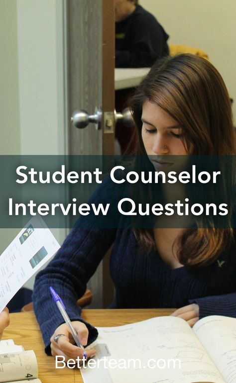 Counselor Interview Questions, Situational Interview Questions, School Counsellor, Counseling Techniques, Auditory Processing, Student Plan, Future Job, Career Counseling, Future Jobs