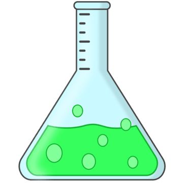 glassware,experiment,lab,chemical,chemistry,test,laboratory,equipment,analysis,glass,science,scientific,medical,liquid,tube,beaker,medicine,education,pharmacy,container,bottle,pharmaceutical,study,discovery,biotechnology,pharmacology,tool,microbiology,biochemistry,reaction,flask,analyze Erlenmeyer Flask Drawing, Science Party Invitations, Broccoli Juice, Science Beaker, Chemistry Lab Equipment, Laboratory Glassware, Erlenmeyer Flask, Science Party, Chemistry Labs