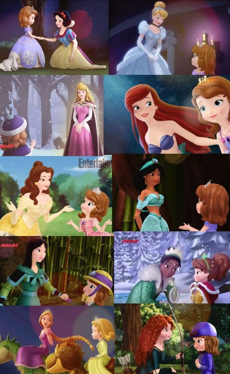 Disney Princess Pictures All, Disney Princess And Princes, All The Disney Princesses Together, Disney Princess And Prince, Disney Princess Fanart, Disney Princesses As Mermaids, Non Disney Princesses, Disney Princess Sofia, Disney Princess Funny