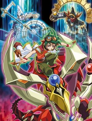 (1) Yu-Gi-OH! Arc-V Sub Ita - Yu-Gi-Oh! Arc•V Yu-gi-oh Arc V, Yu Gi Oh Zexal, Anime Dvd, Odd Eyes, Yu Gi Oh, Miyazaki, An Anime, Kids Cards, Japanese Anime