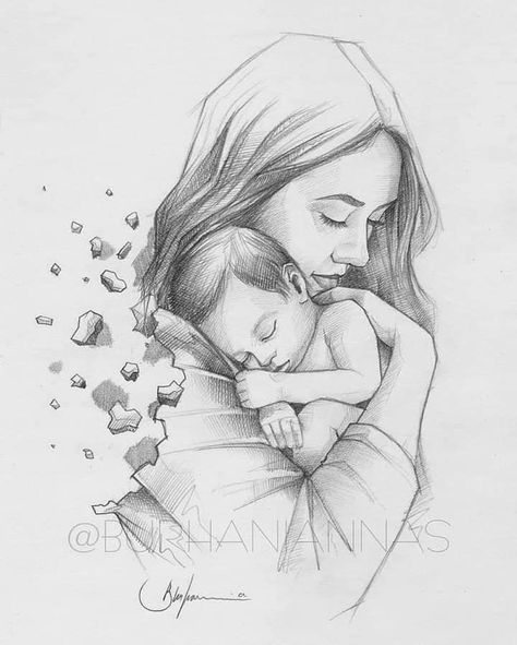 beautiful tattoos
with mom
tattoo styles
tattoo designs Mother's Day Sketch, Book Art Drawing, Mom Dad Tattoo Designs, Mothers Day Drawings, Mom Drawing, Drawing Line Art, Pencil Sketch Images, Mother Art, Black And White Art Drawing