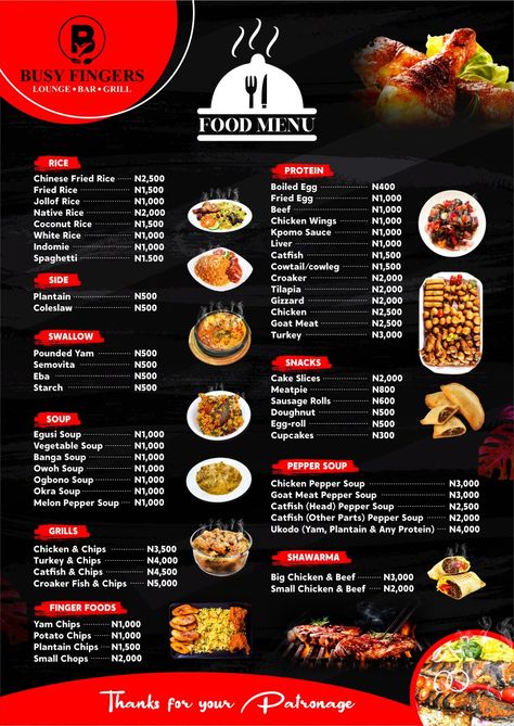 Breakfast Menu Design, Papan Menu, Restaurant Menu Card, Cafe Menu Design, Menu Card Design, Coffee Shop Menu, Menu Flyer, Food Cart Design, Food Menu Template