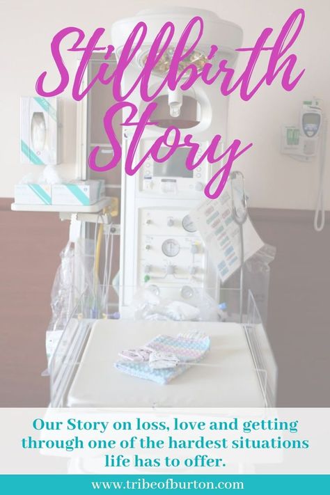 Life after stillbirth - our stillbirth story and tips to get you through this tough transition. #stillbirth #infantloss #rainbowbaby Life After Stillbirth, Fake Pregnancy, Pregnancy Loss, Infant Loss, Our Story, Rainbow Baby, The Worst, 3 Months, Blog Posts