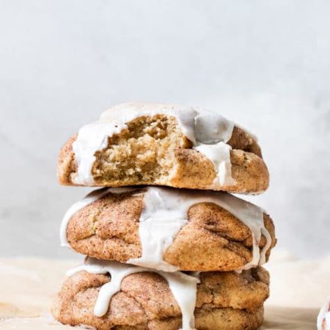 Chai Spice Blend, Chai Spice Cookies, Chai Cookies, Chai Spices, Giant Cookie, Chill Time, Vanilla Chai, Roll Cookies, Gourmet Cookies