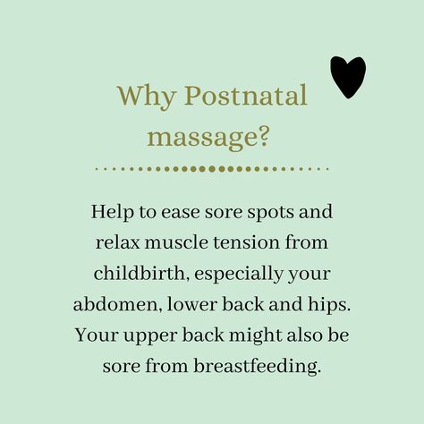 Prenatal Massage Techniques, Postpartum Massage, Postnatal Massage, Massage Therapy Quotes, Spa Quotes, Doula Training, Massage Quotes, Therapy Business, Massage Therapy Business