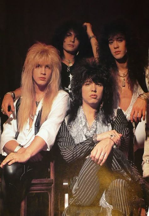 Imagen de band, cinderella, and jefflabar Cinderella Rock Band, Cinderella Band, Tom Keifer, 80s Hair Metal, Rocker Boy, Hair Metal Bands, 80s Hair Bands, Michael Kelly, Best Rock Bands