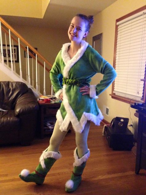 Tinkerbell Winter Jacket and Boots Winter Tinkerbell Costume, Winter Tinkerbell, Holloween Costumes, Tinkerbell Costume, Winter Costume, Tinkerbell Party, Holloween Costume, Holidays Halloween, Halloween Ideas